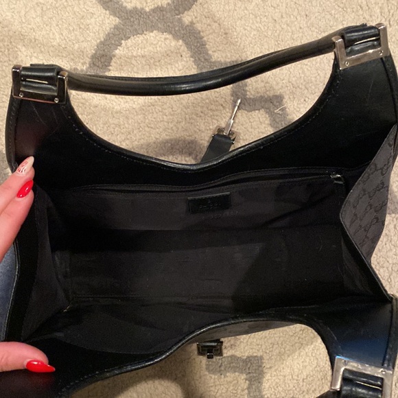 Gucci Jackie Bag - Picture 8 of 11